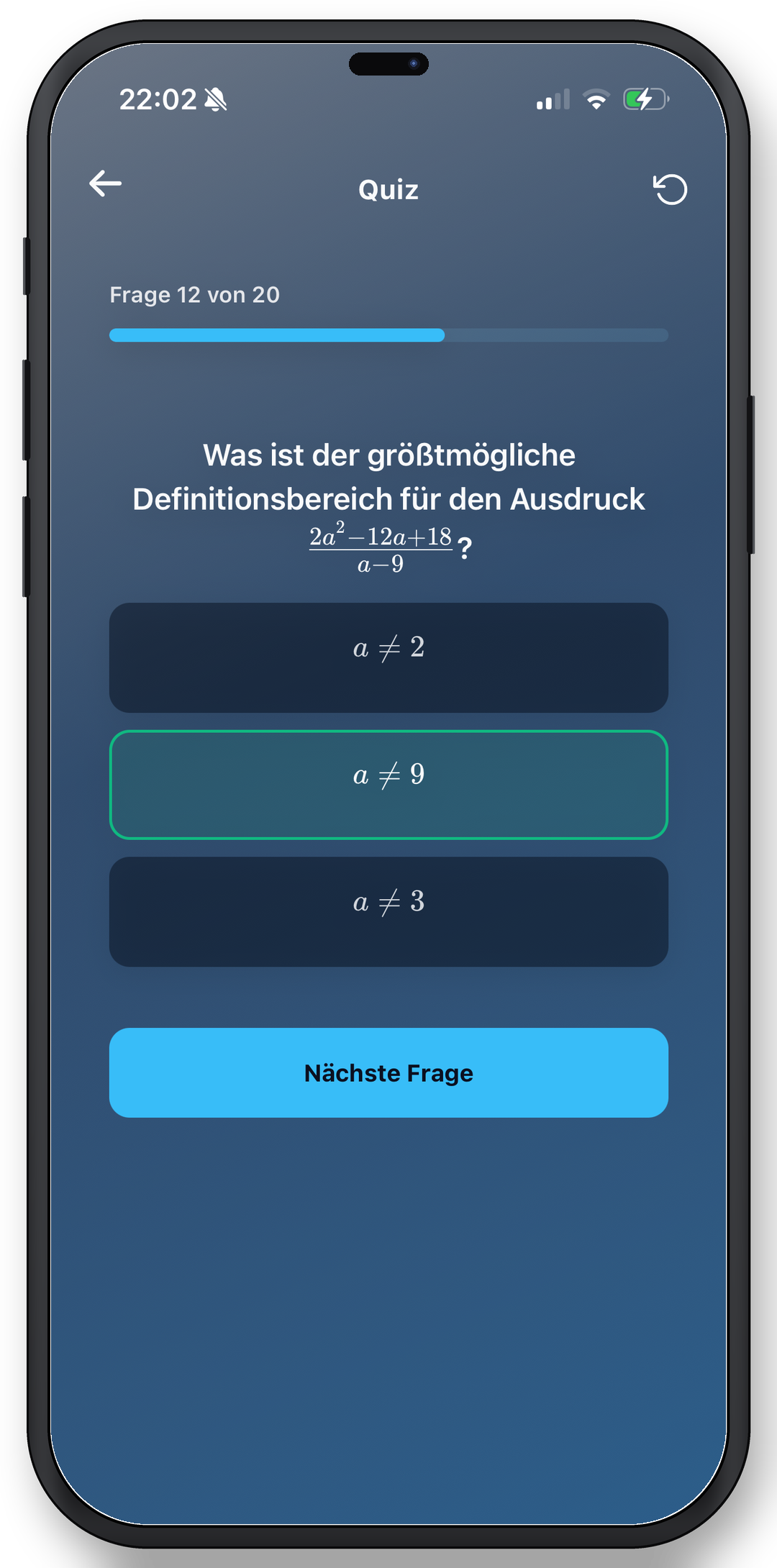Smartiqo Mobile-App